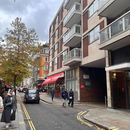 A Gem Next To Selfridges Appartement Londen Buitenkant foto