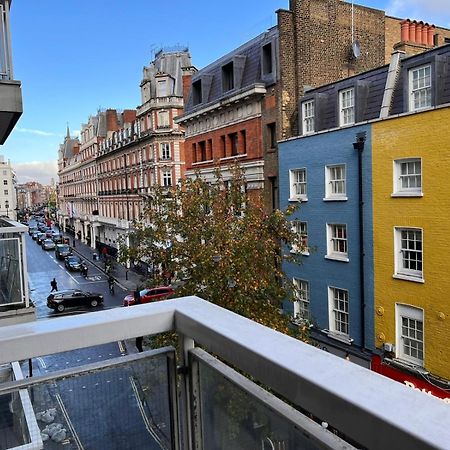 A Gem Next To Selfridges Appartement Londen Buitenkant foto